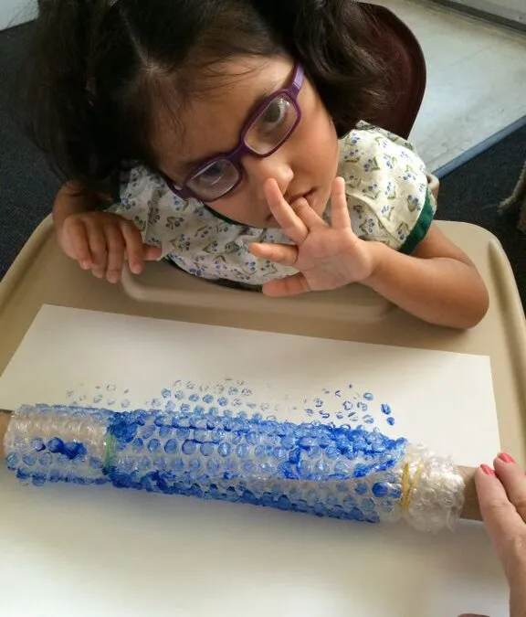 Summer Fun Ideas for Children with Special Needs