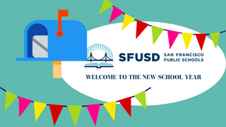 How to Get Involved in Your SFUSD School this Year